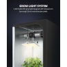 ViparSpectra XS 1000/100W - 2024 Samsung LM301H