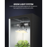 ViparSpectra XS 2000/250W - 2024 Samsung LM301H