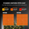Mars Hydro FC-E 6500 šviestuvas augalų auginimui
