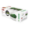 EMOS LED GROW auginimo lempa žolelėms 7 W, laikmatis, pritemdoma, balta