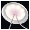 EMOS LED GROW lempa augalų auginimui 5 W, laikmatis, balta
