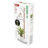 EMOS LED GROW lempa augalų auginimui 7 W, laikmatis, balta