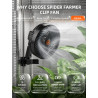 Pilna Spider Farmer SF1000-CP komplektacija