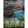 Pilna Spider Farmer SF1000-CP komplektacija