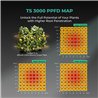 Mars Hydro TS3000 Quantum Board - šviestuvas augalams auginti