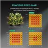 Pilnas komplektas Mars Hydro Augimo rinkinys TSW2000