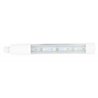 57 LED vandeniui atsparus apšvietimas akvariumams 98 cm