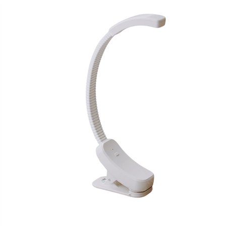 LED skaitymo lempa be mėlynos sudedamosios dalies Bentech D128RW