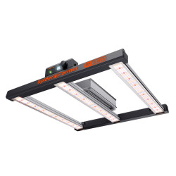 LED šviesa auginimui Spider Farmer G1500