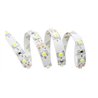 Pilna 5m LED juosta RGB 3528