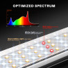 LED šviesa augalams Spider Farmer SE1500