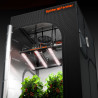 LED šviesa augalams Spider Farmer SE1500