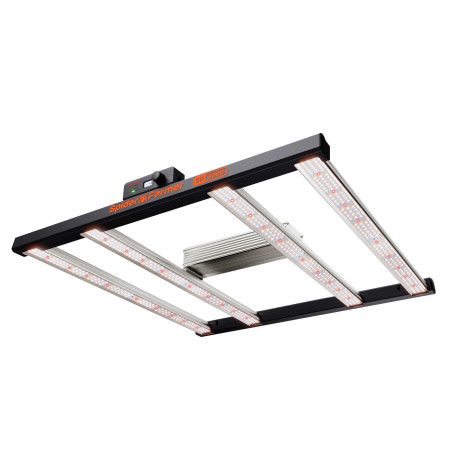 LED šviesa augalams auginti Spider Farmer SE3000