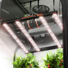 LED šviesa augalams auginti Spider Farmer SE3000