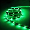 Pilna 5m LED juosta RGB 3528