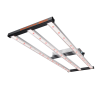 LED šviestuvas augalų auginimui Spider Farmer G4500