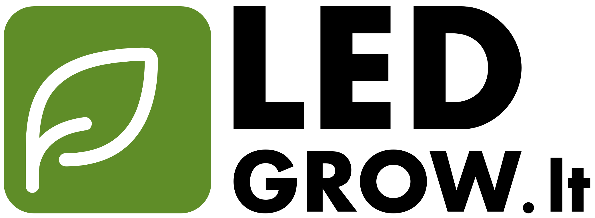 Ledgrow